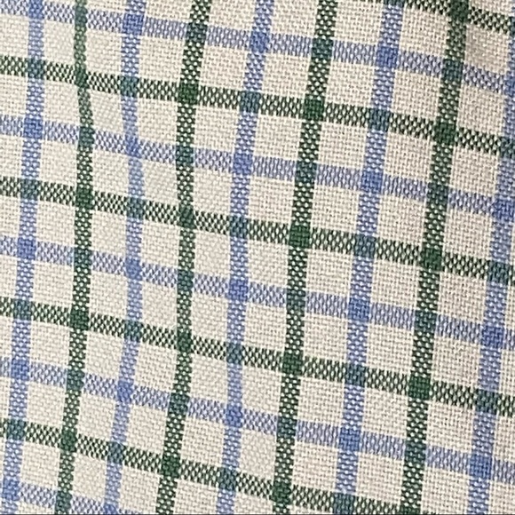 Men’s Vineyard Vines Murray Shirt Size Medium - Picture 5 of 8